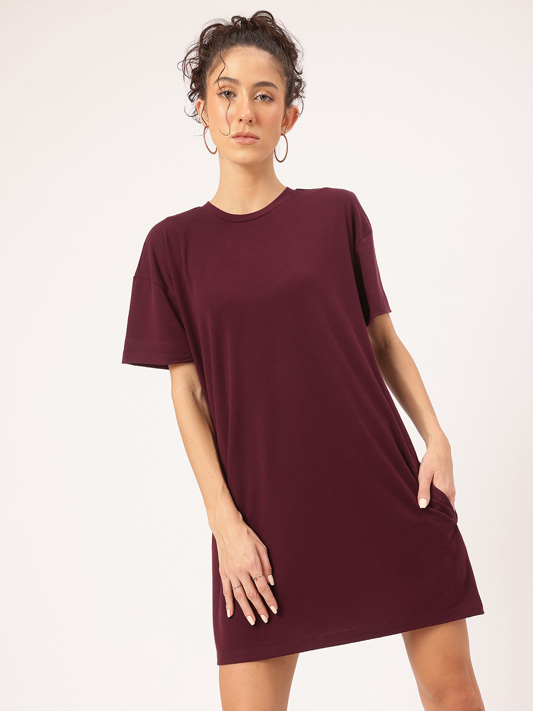 DressBerry T-Shirt Style Dress