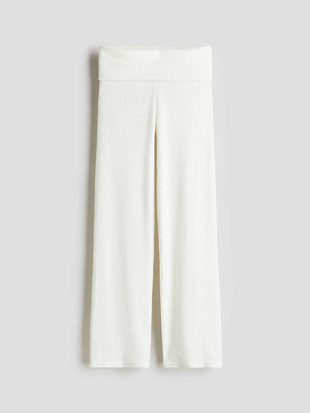 H&M Girls Foldover-Waist Legging