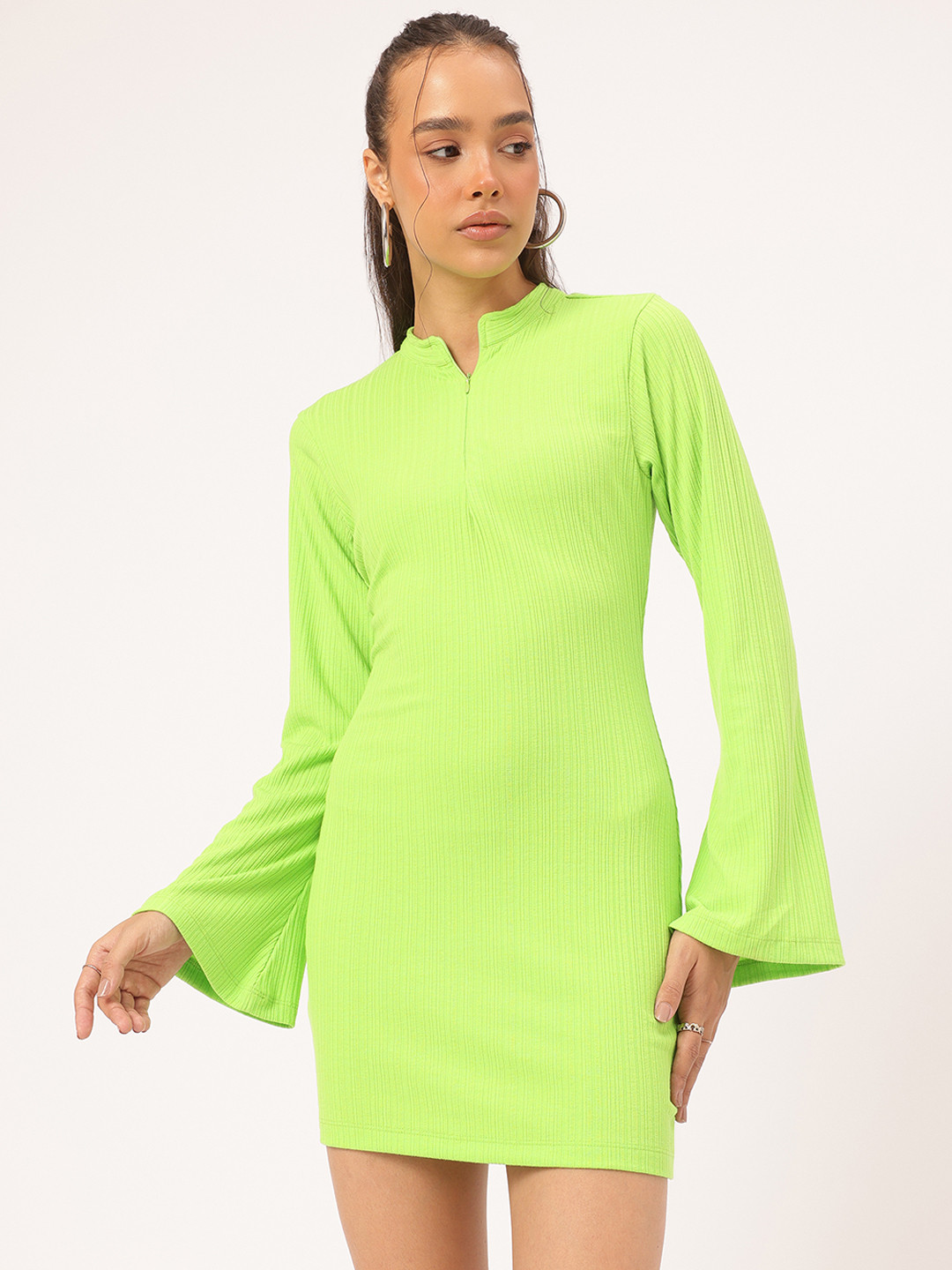 DressBerry T-Shirt Style Dress