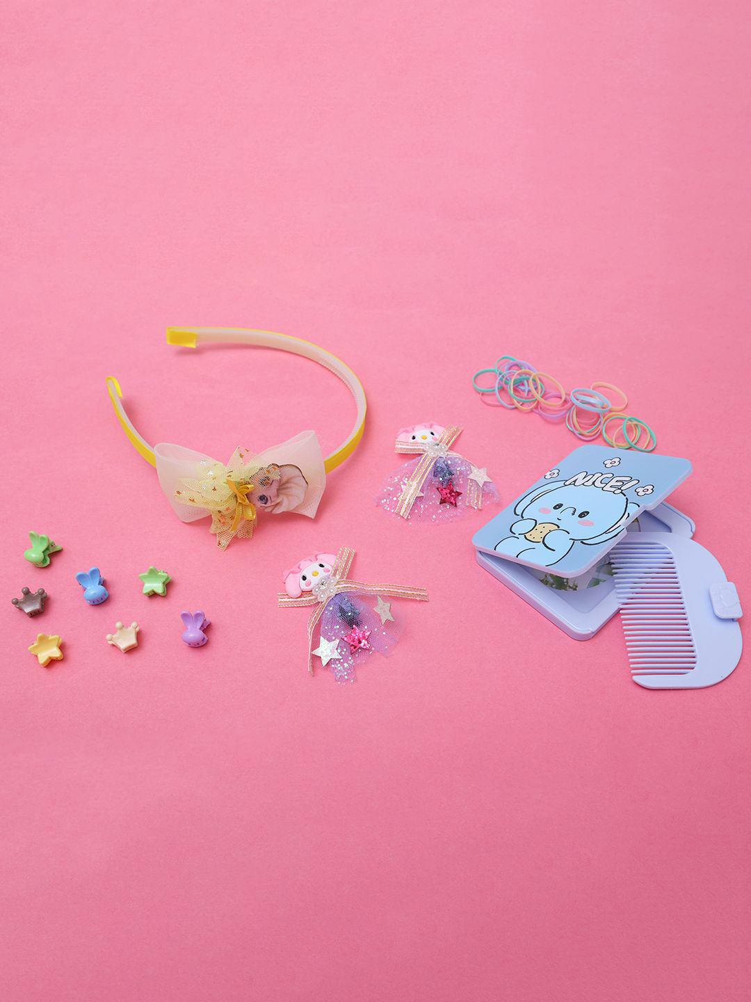 ilearnngrow Kids Hairband