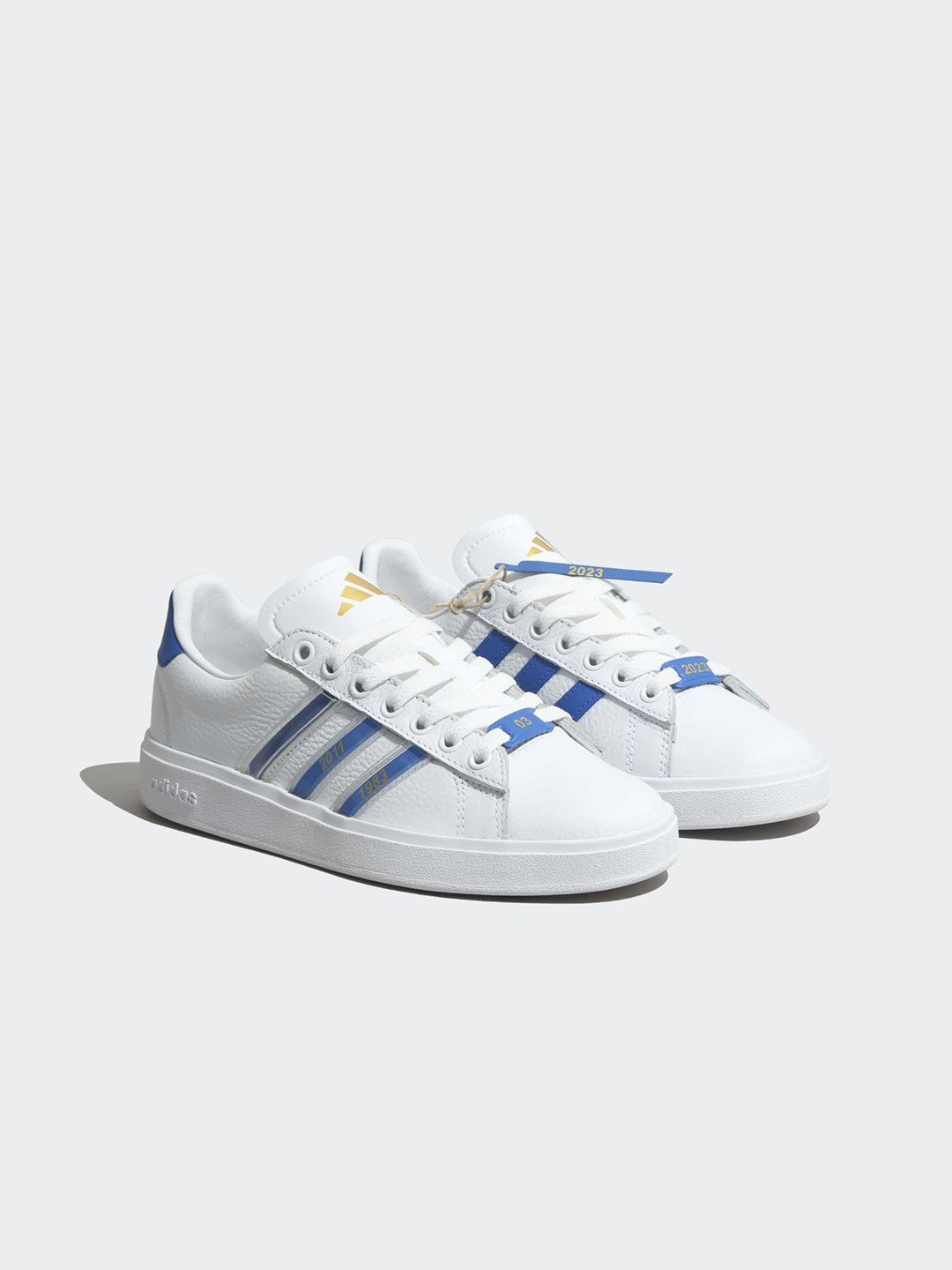 adidas srl