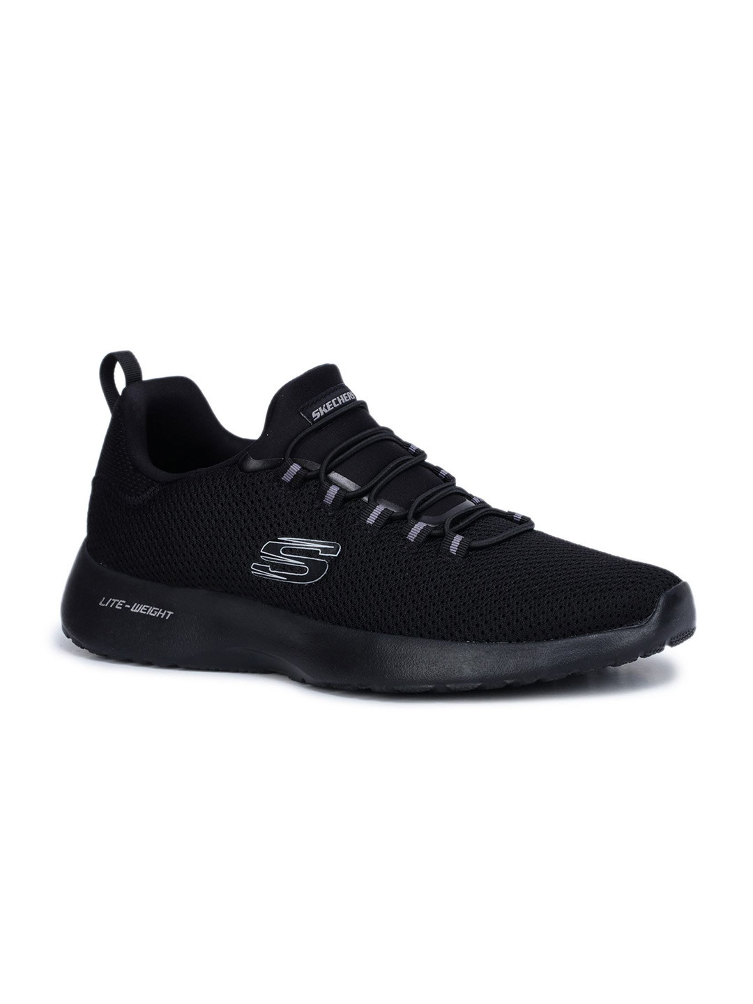 Skechers  Men Slip-On Walking Shoes