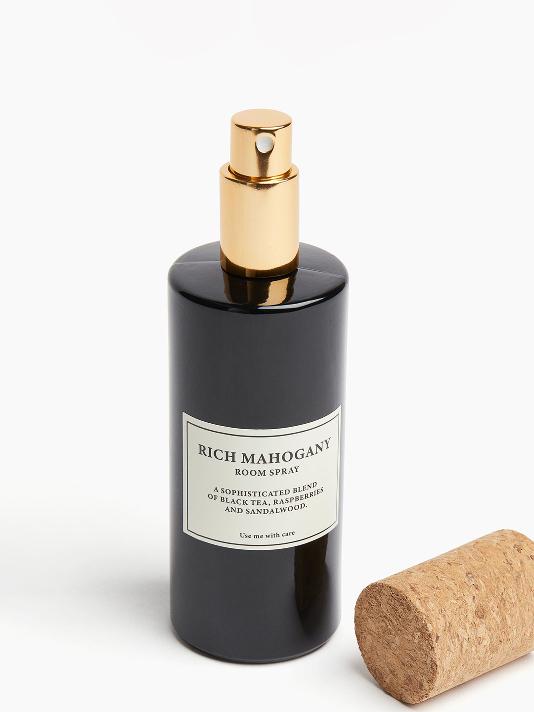 H&M Black Room Spray