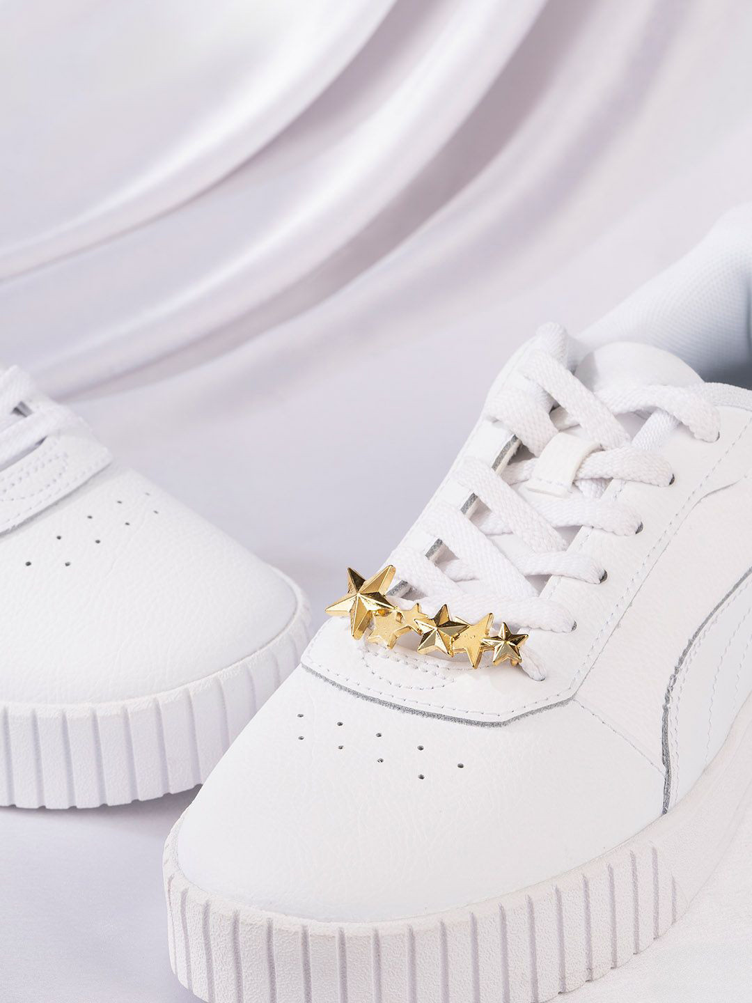 JOKER & WITCH Stars Align Shoe Charm Jibbitz