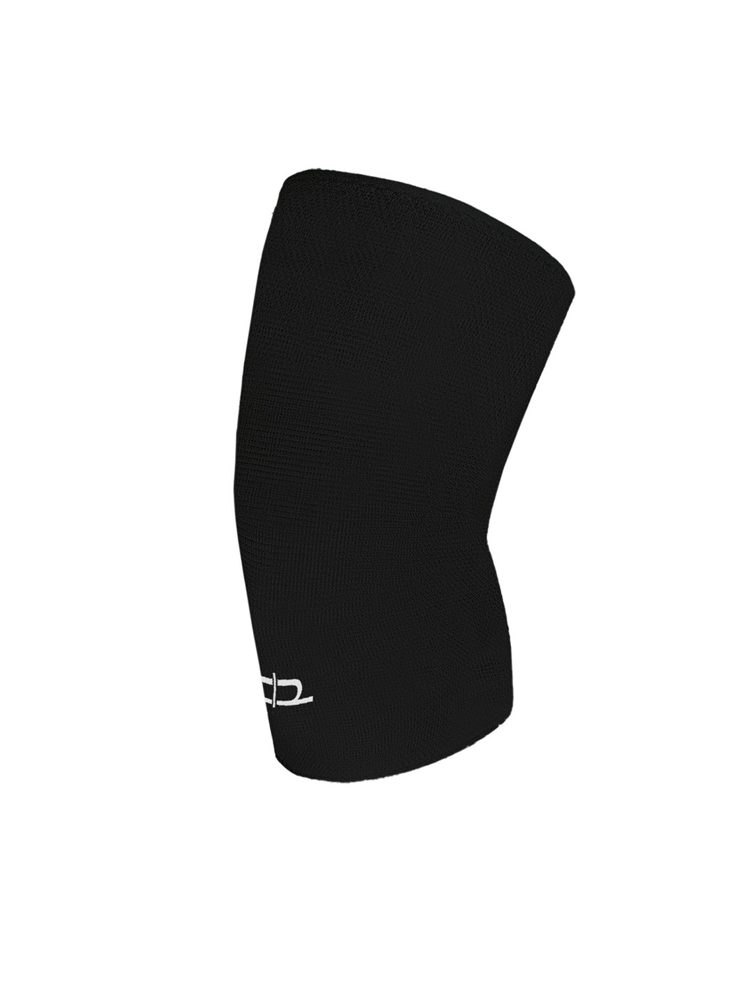 Heelium Bamboo Compression Knee Sleeves For Blood Circulation & Recovery