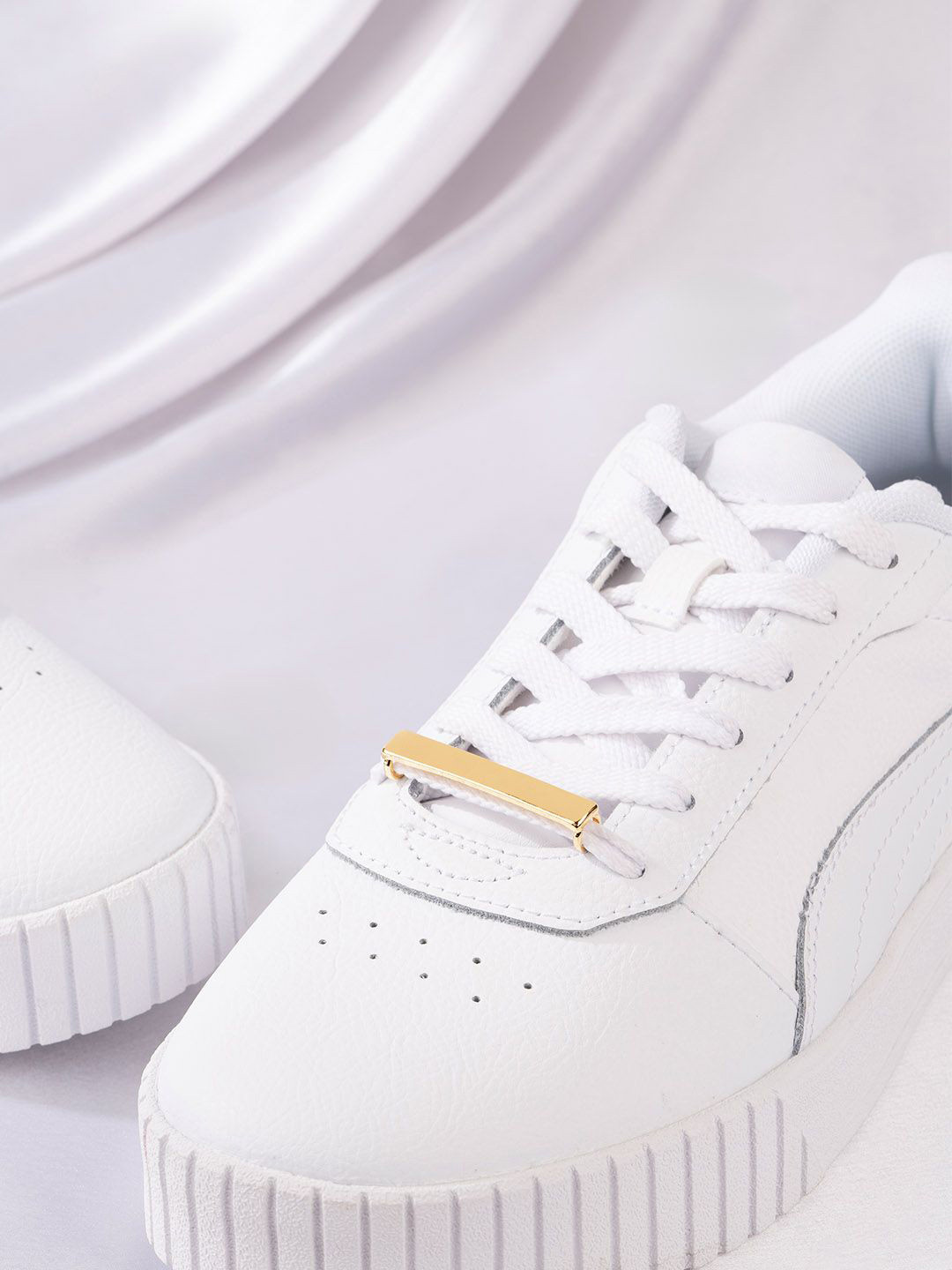 JOKER & WITCH Step Glitz Shoe Charm