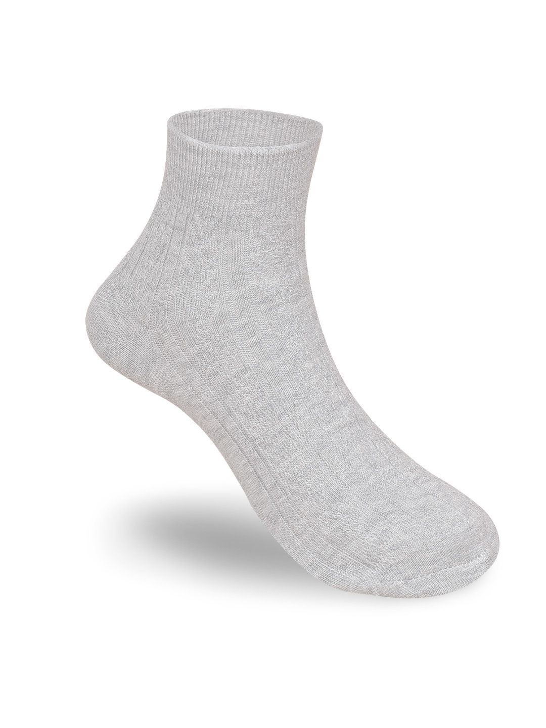 FOOTPRINTS Women Self-Design Ankle-Length Socks