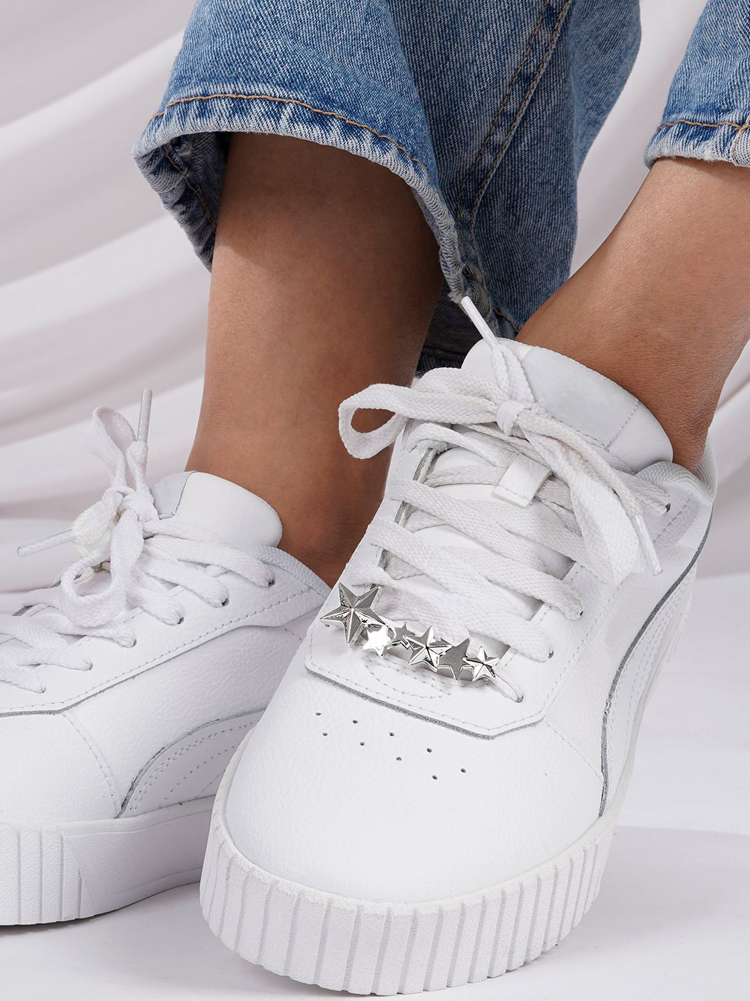 JOKER & WITCH Stars Align Shoe Charm Jibbitz