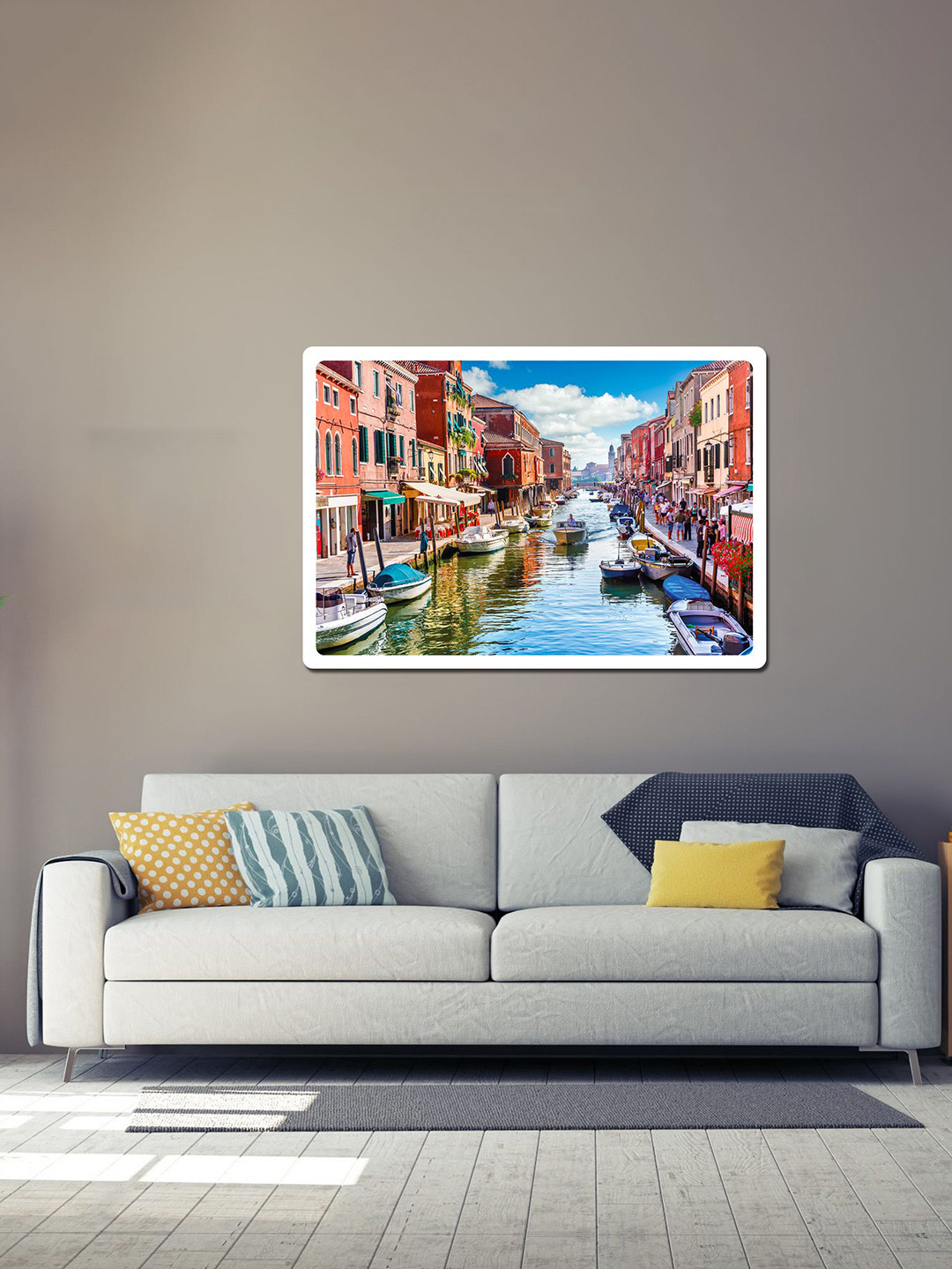 Mini Leaves Wooden Puzzle Activity Toys & Games