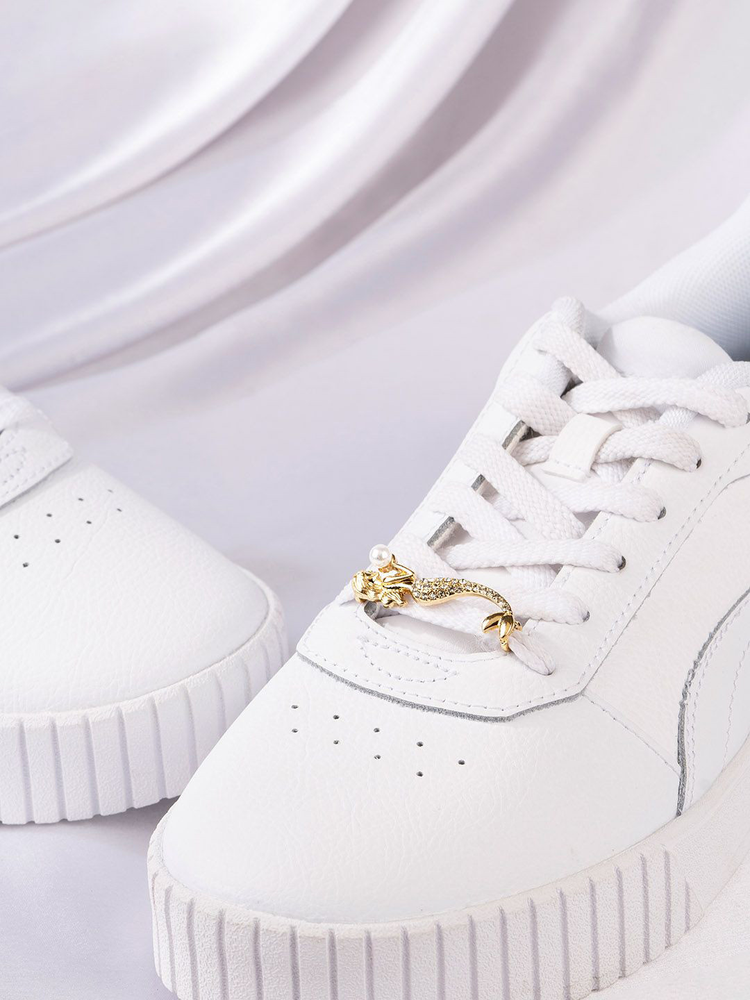 JOKER & WITCH Lil' Mermaid Shoe Charm Jibbitz