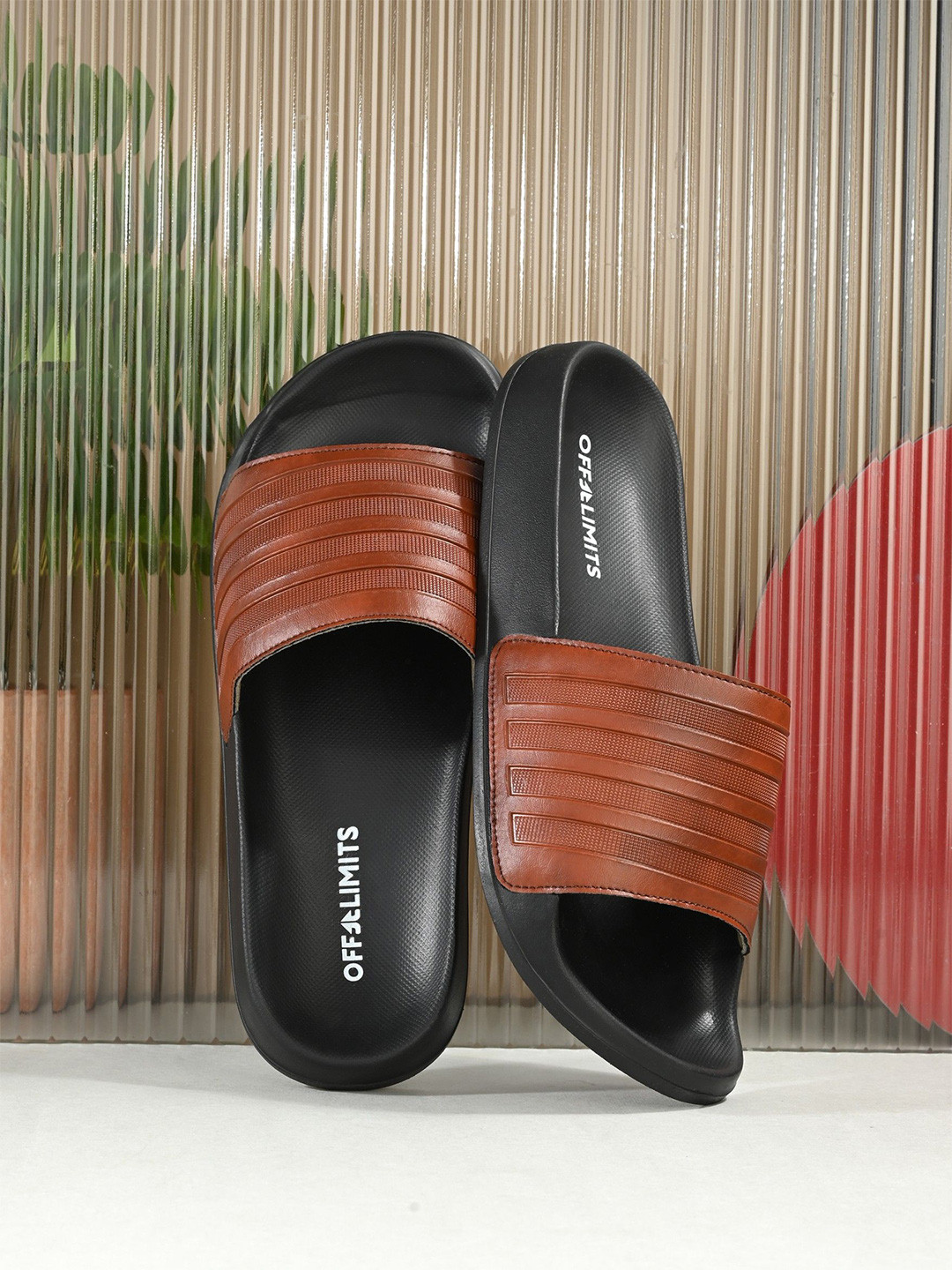 OFF LIMITS Men Sliders