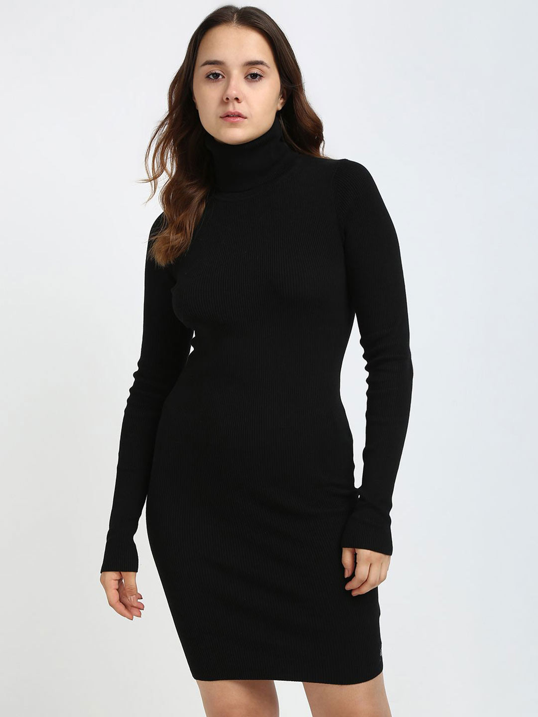 Calvin Klein Jeans Bodycon Dress