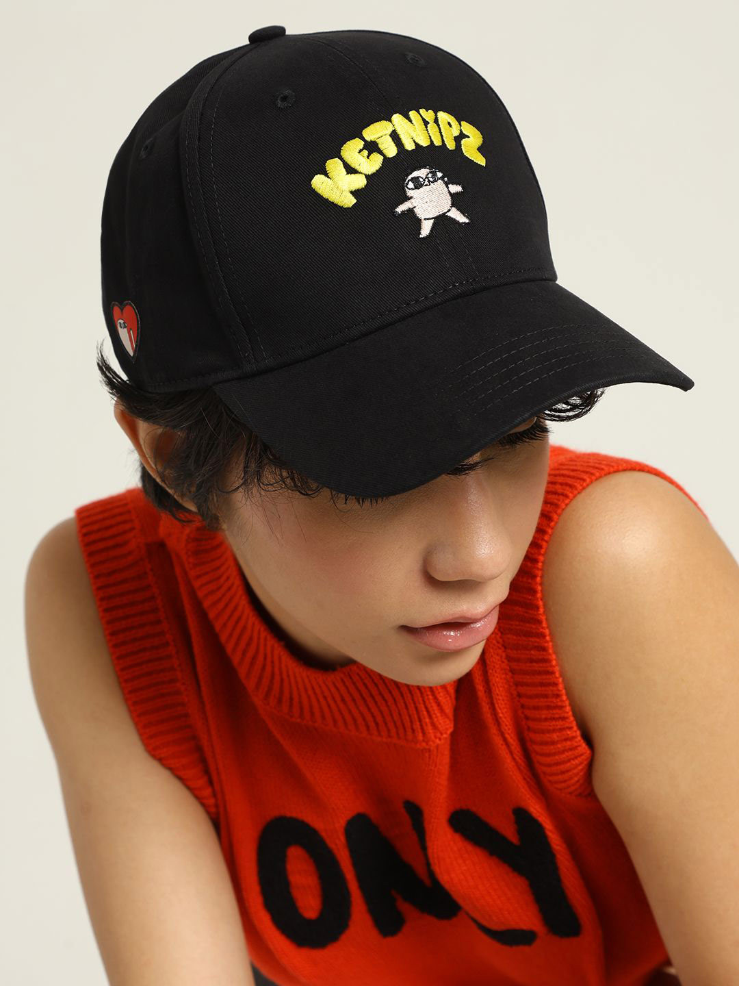 ONLY Women Baseball Cap