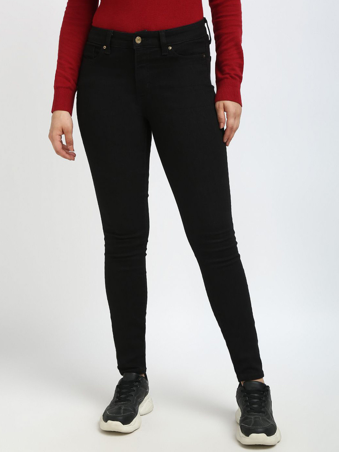 Tommy Hilfiger Women Jeans