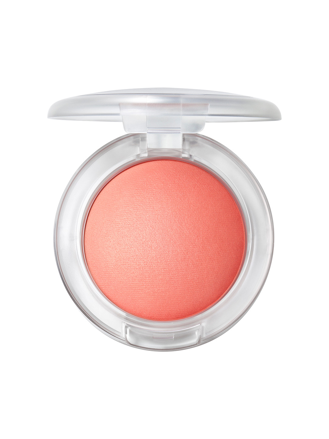 M.A.C Glow Play Lightweight Blush 7.3 g - Cheer Up