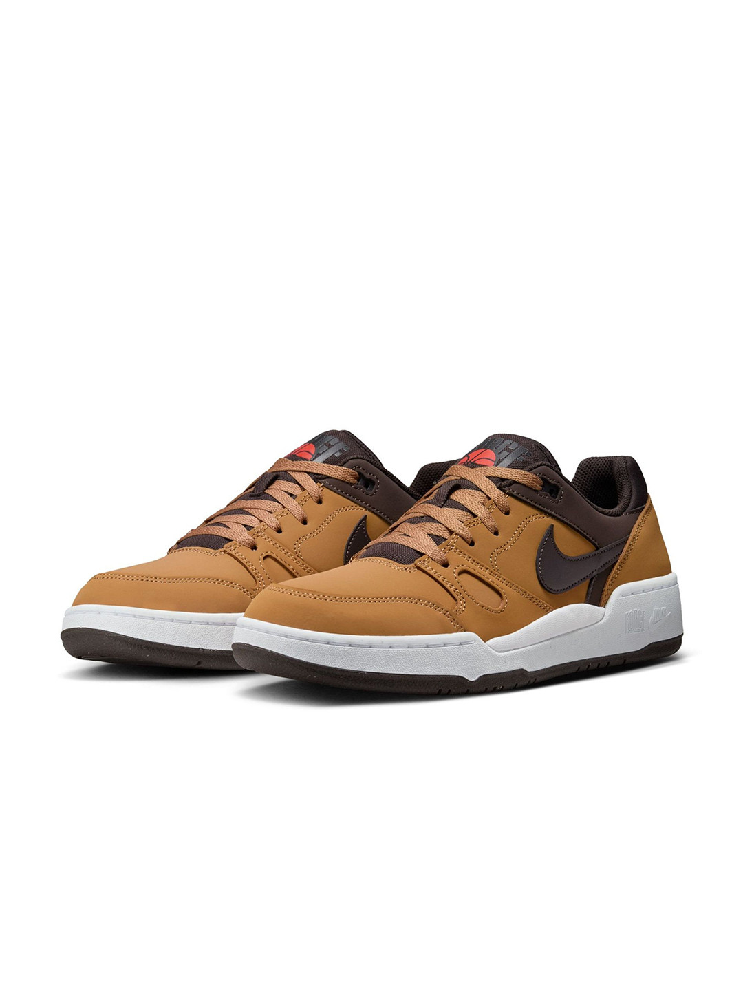 Nike Full Force Low Premium Men's Shoes