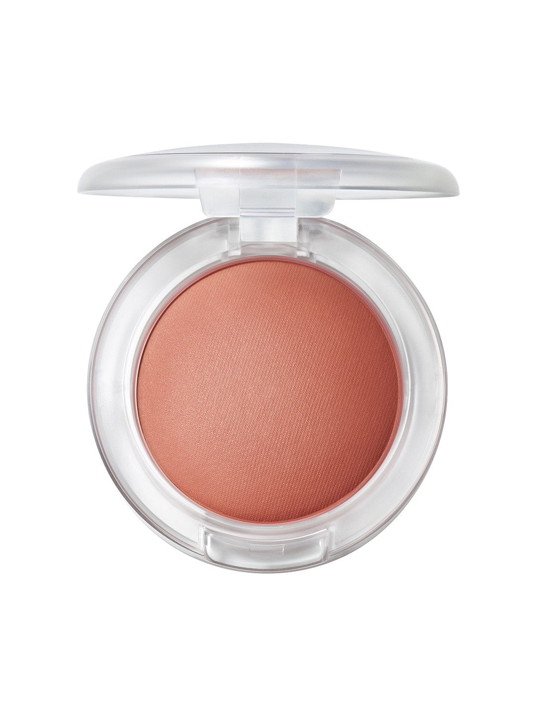 M.A.C Glow Play Lightweight Blush 7.3 g - Ginger Luck