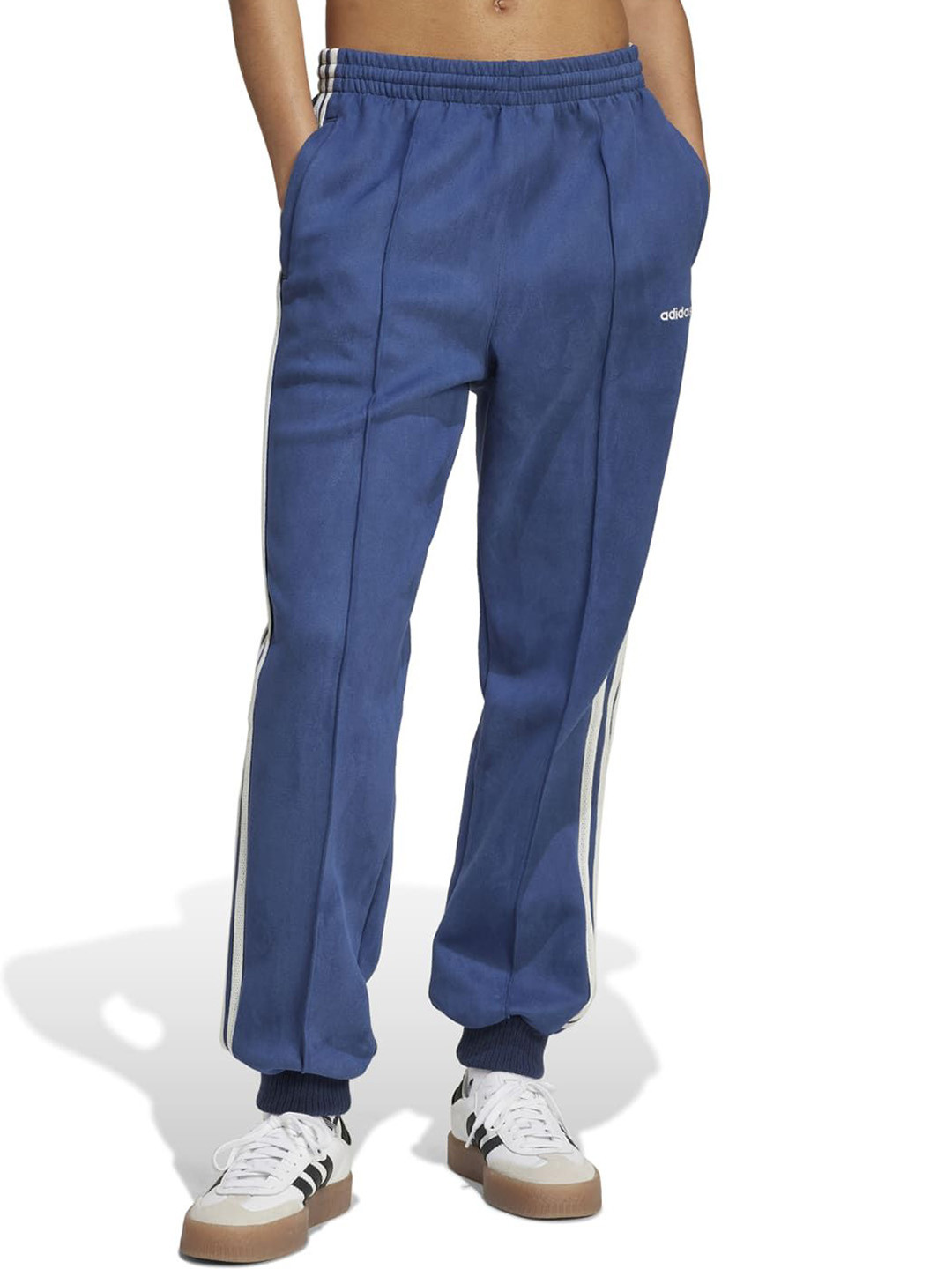 ADIDAS Originals Suede TP Joggers