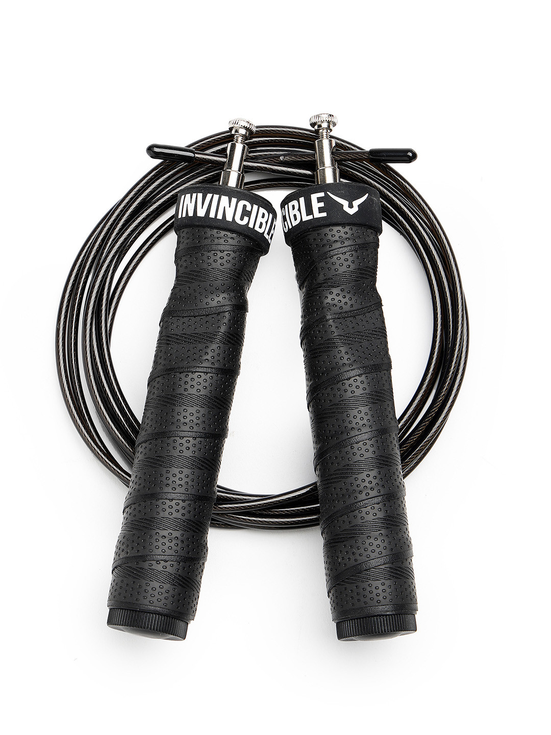 Invincible Weighted Jump Rope