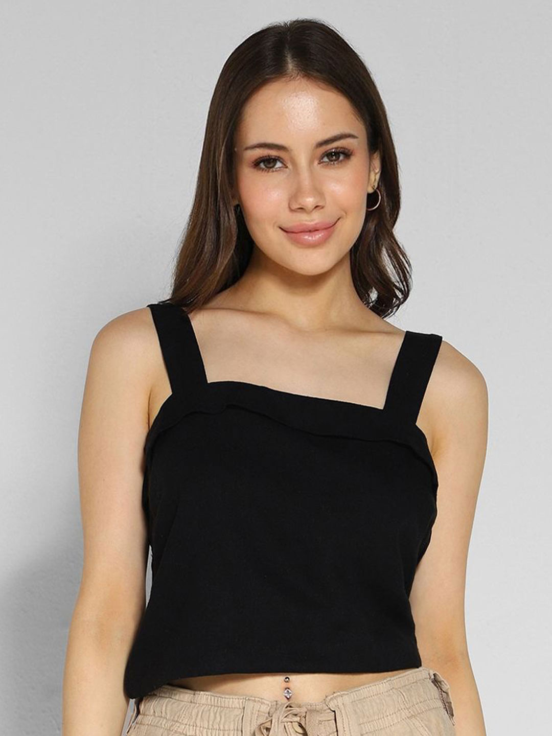 AMERICAN EAGLE OUTFITTERS Crop Top