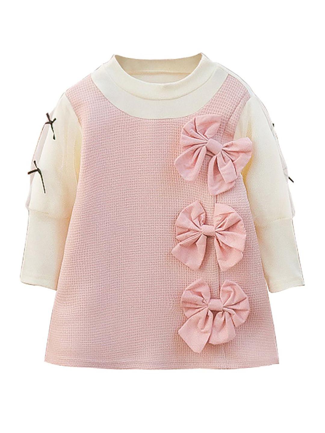 StyleCast x Revolte T-shirt Mini Dress