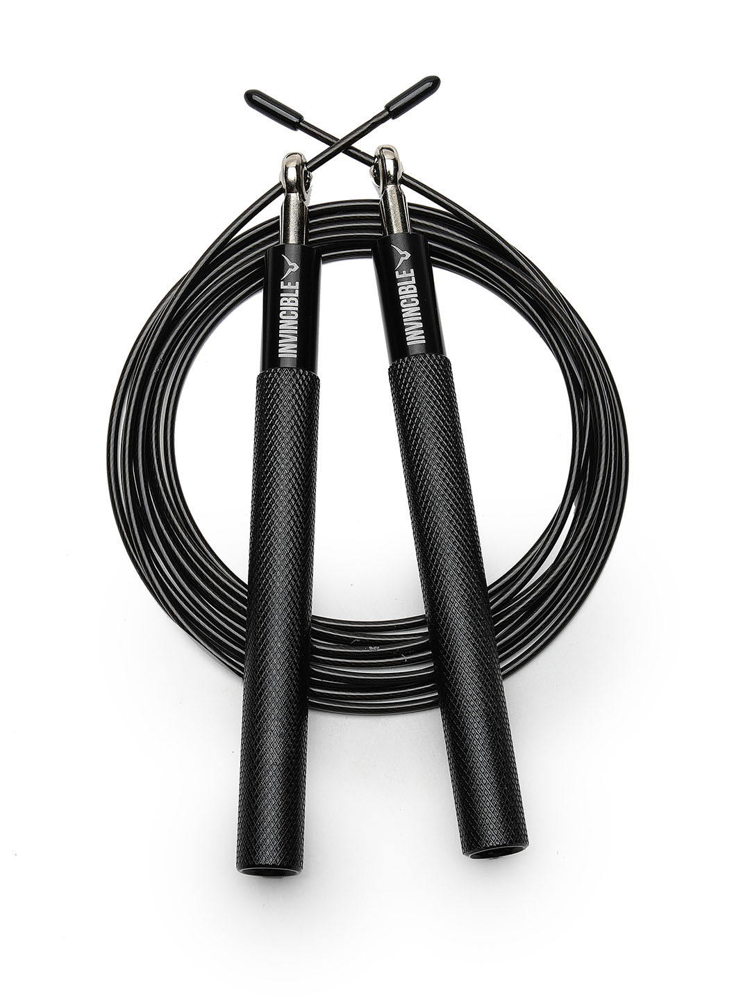 Invincible Aluminum Alloy Bearing Speed Jump Rope