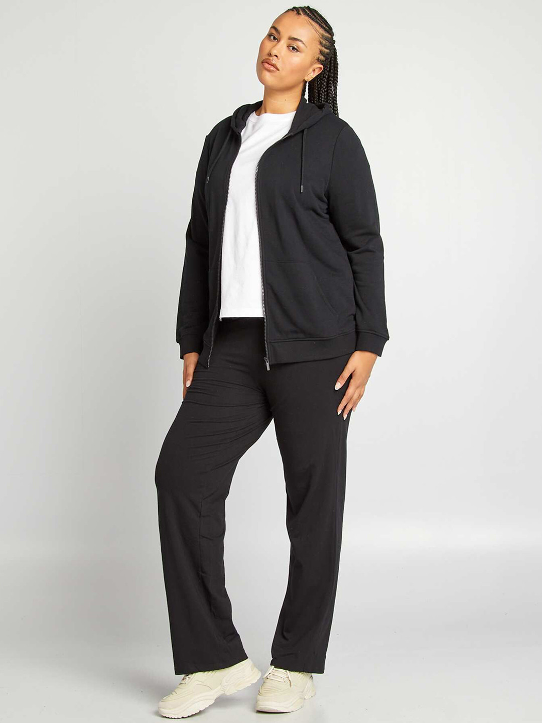 KIABI Women Joggers Trousers