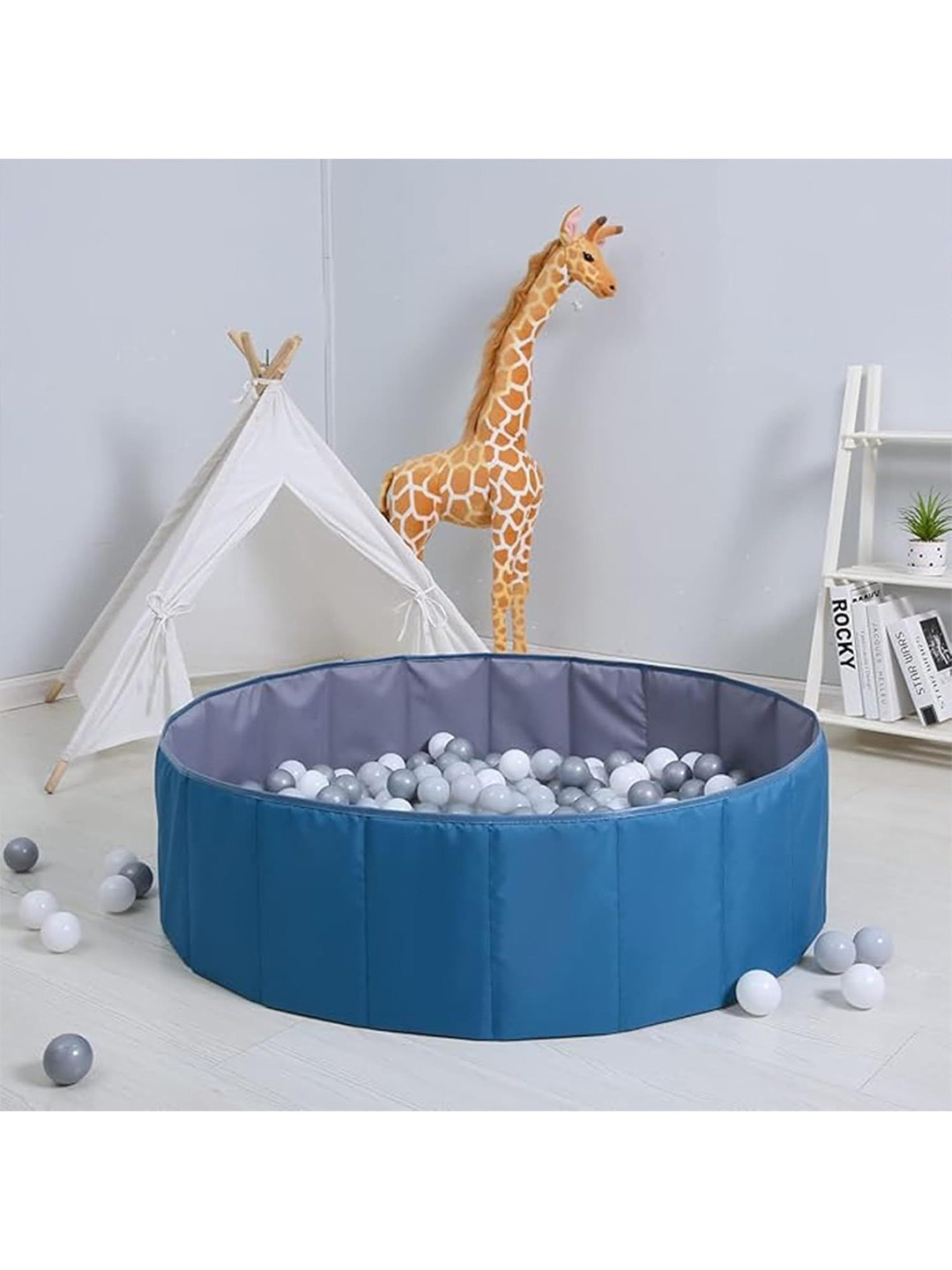 Kidology Kids Gaming Accessory Activity Petpool