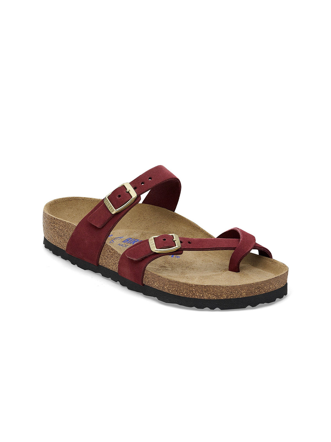 Birkenstock Mayari Soft Footbed Women Multi Strap Sandals
