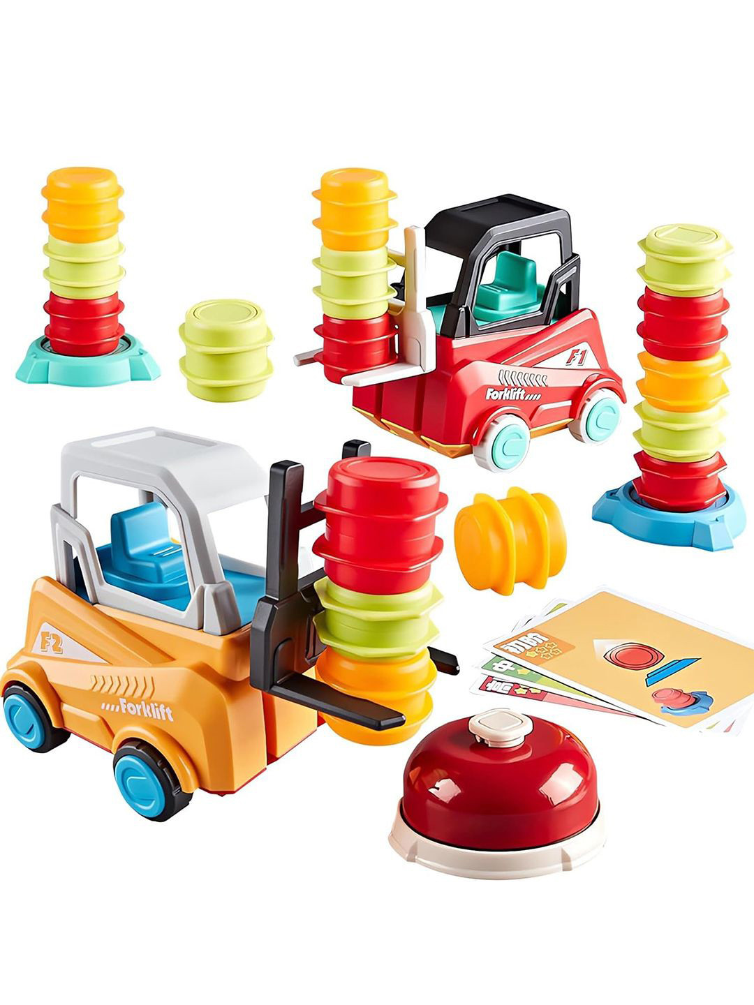 Kidology Gaming Accessory Activity Toys and Games