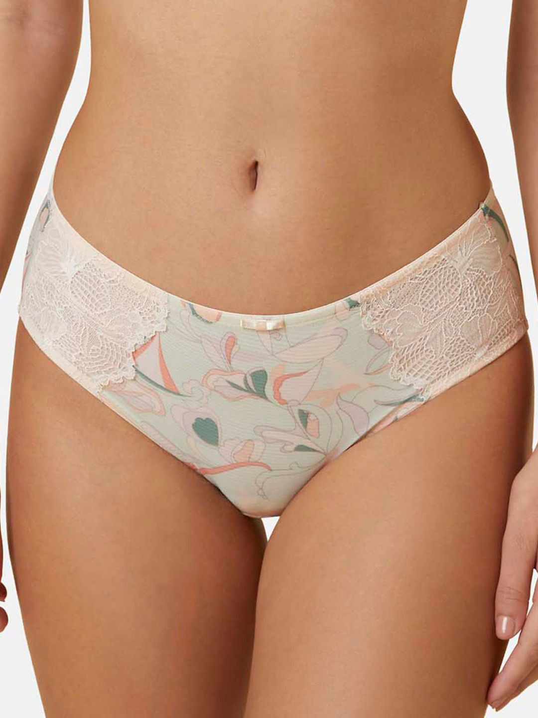 Triumph Hipster Briefs 756I597 G5