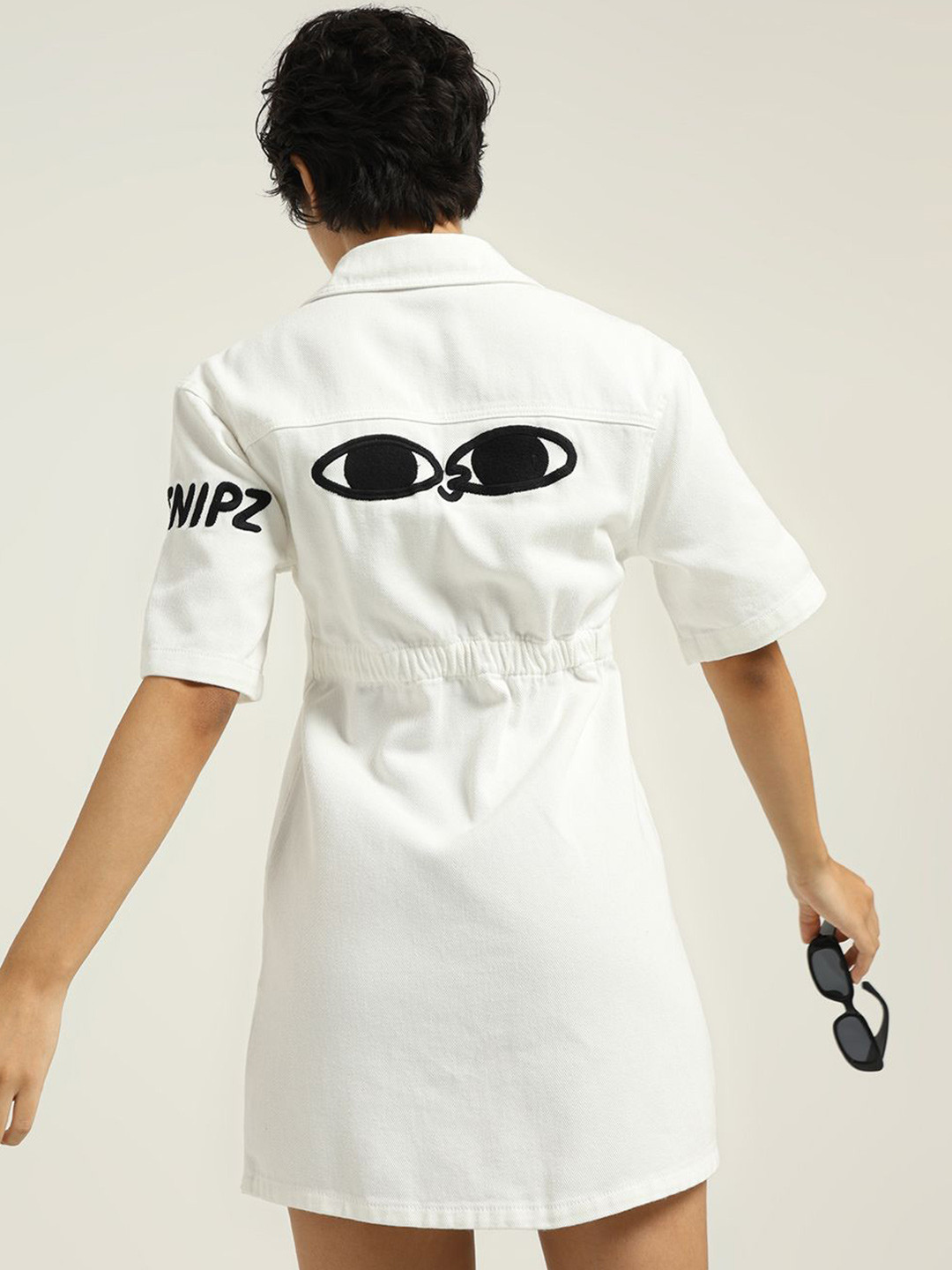 ONLY Bodycon Mini Dress