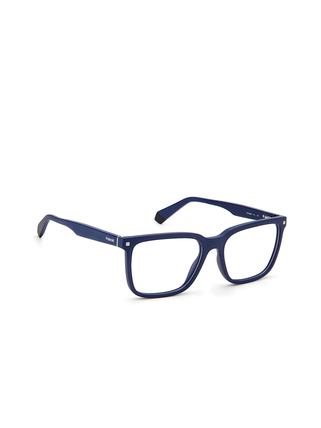 Polaroid Men Rimless Square Frames