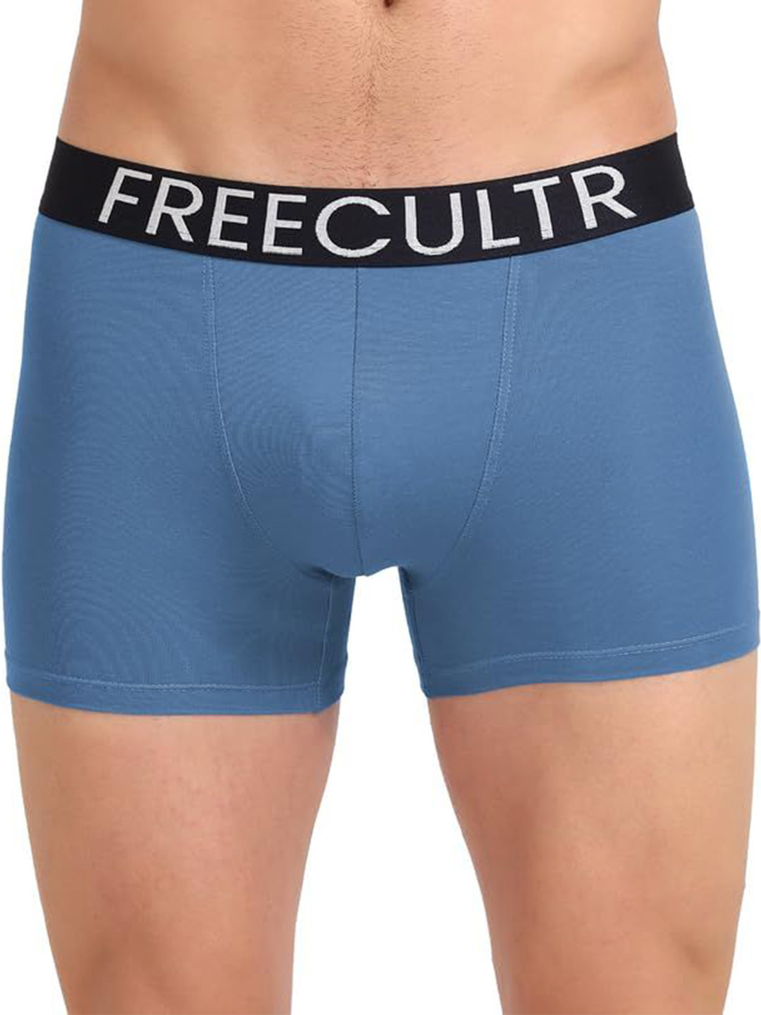 FREECULTR Anti-Bacterial Organic Cotton Trunks