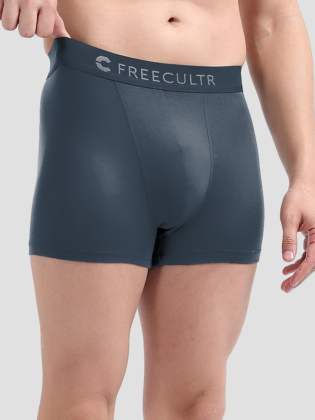 FREECULTR Anti Bacterial Breathability Airsoft Trunk