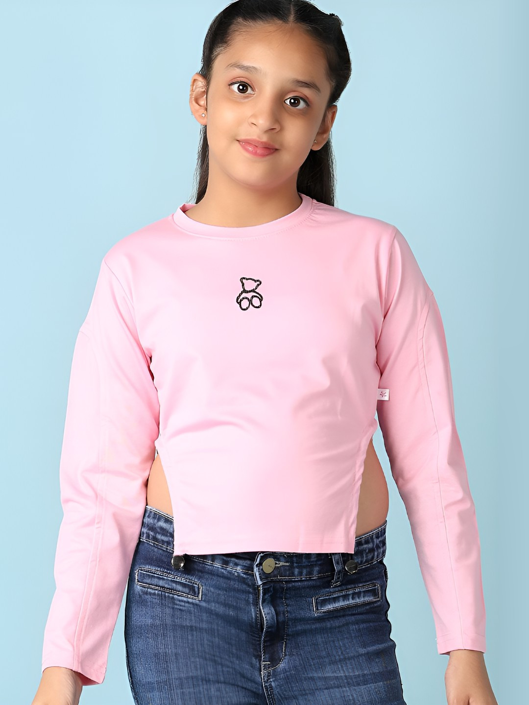 V-Mart Girls T-shirt