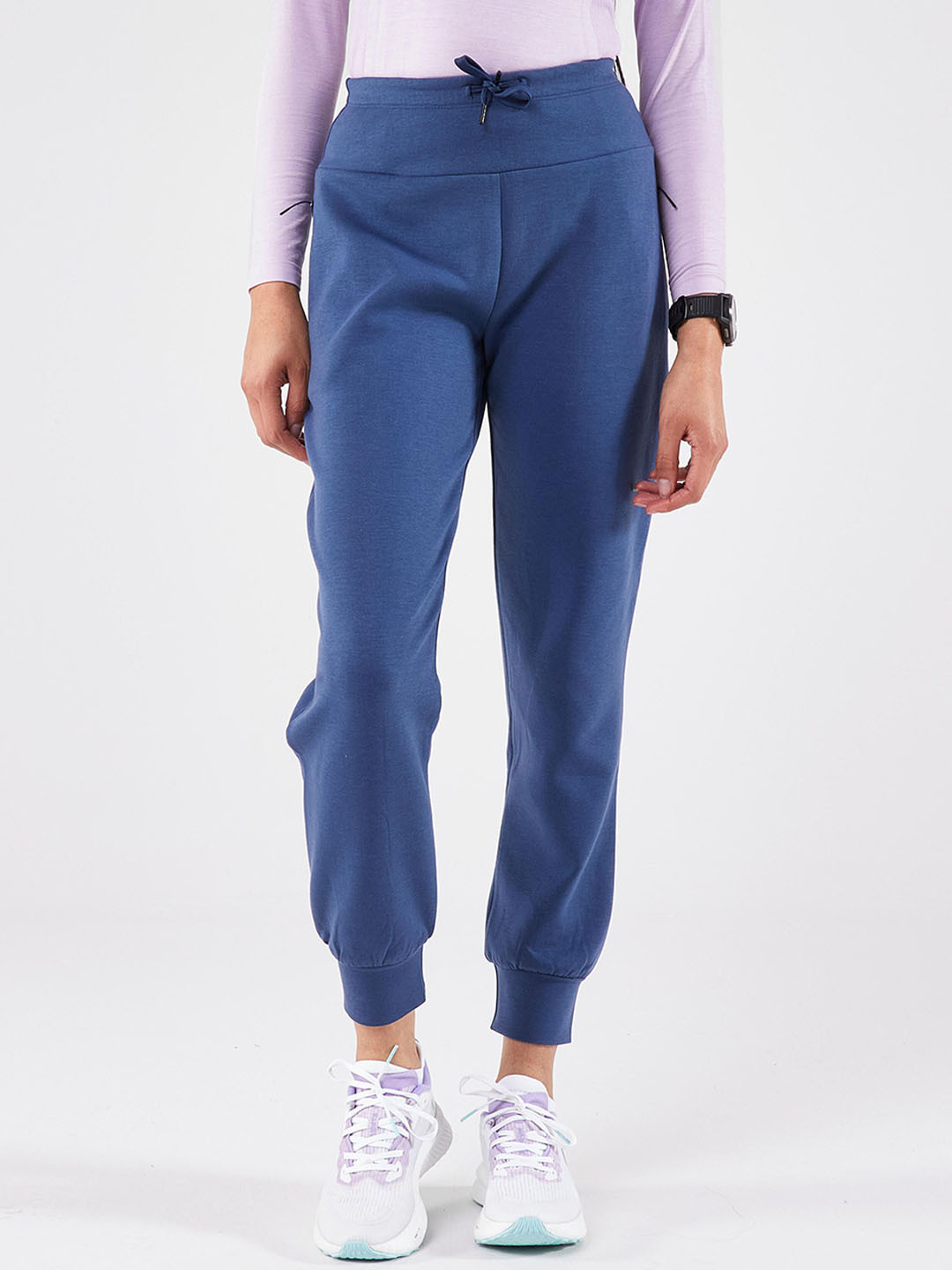 Decathlon KIPRUN - Women High-Rise Joggers