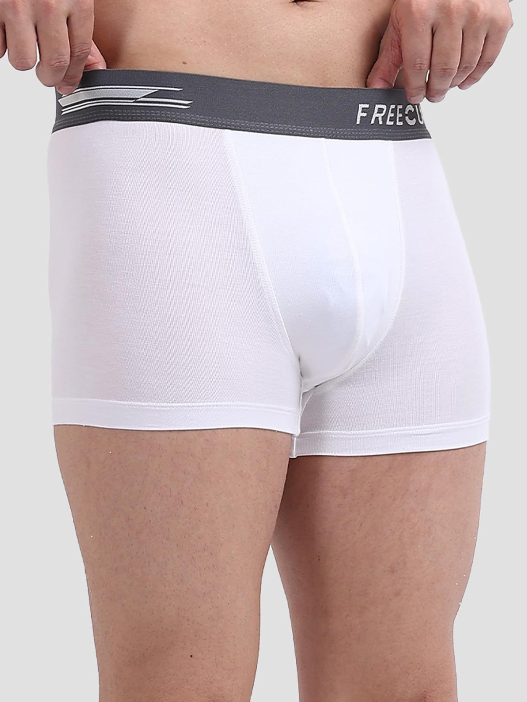 FREECULTR Anti-Bacterial Trunk