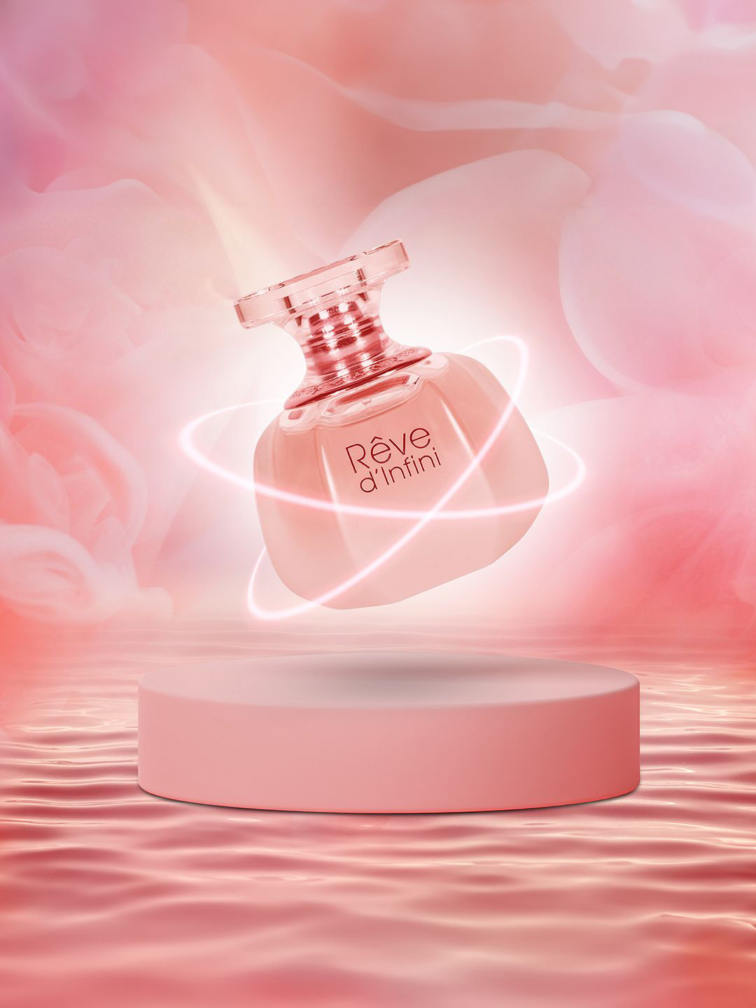 Lalique Women Reve D`Infini Eau De Parfum - 30 ml