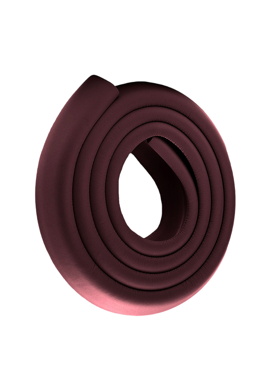 BAESD Kids Baby Proofing Edge & Corner Guards Childs Safety - L-Shape - Brown