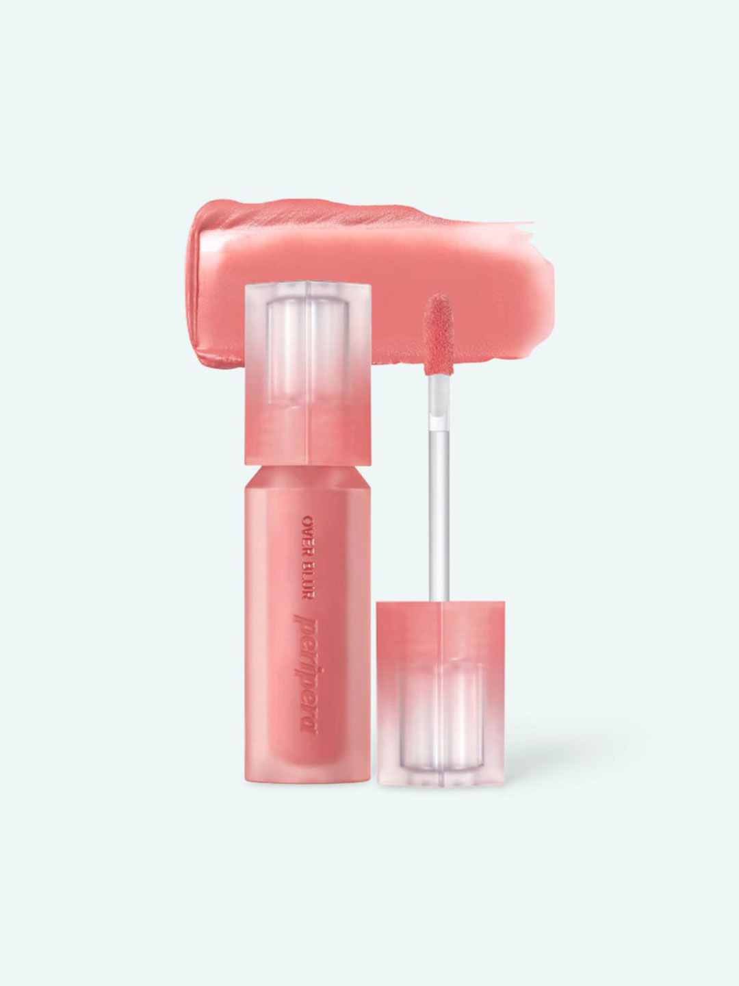 peripera Over Blur Long Lasting Liquid Lipstick - 10ml - Cool Starter- 002