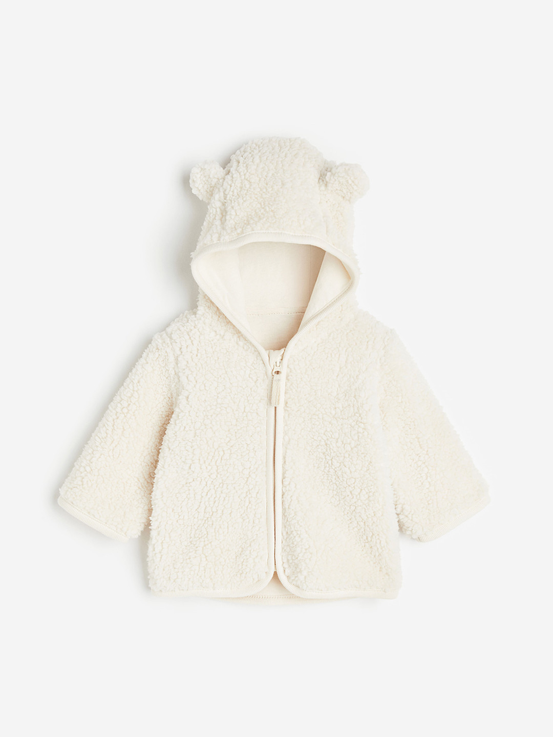 H&M Kids Pile Jackets