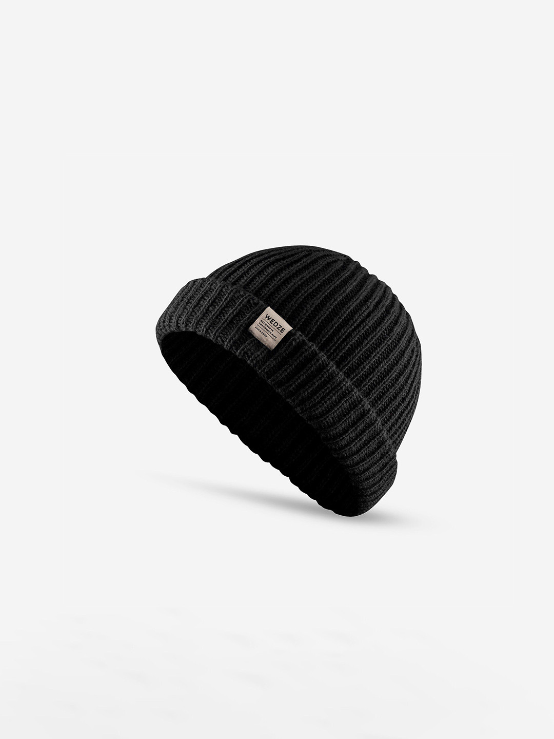 Decathlon WEDZE Men Warm Winter Beanie