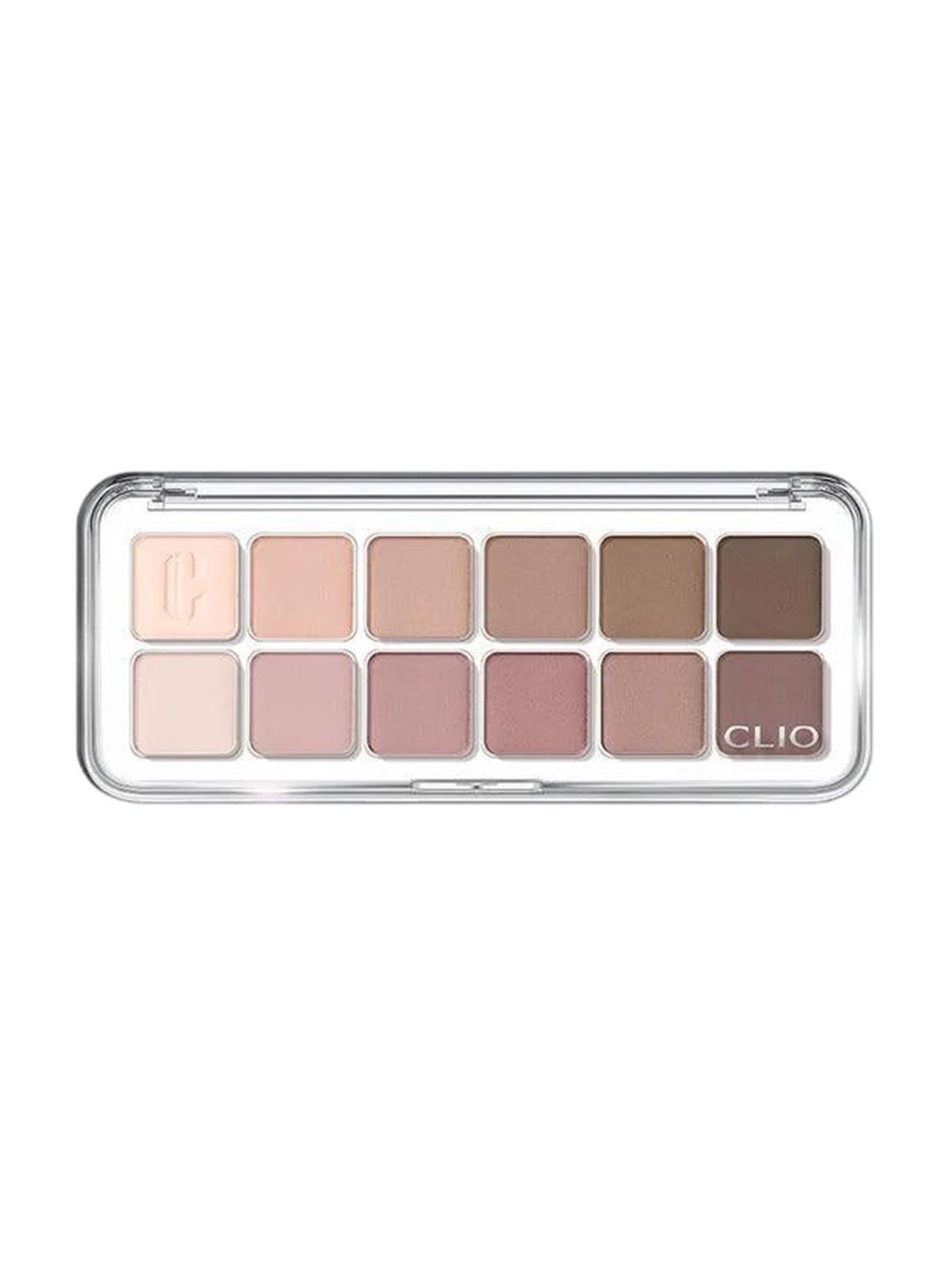 CLIO Pro Eye Palette Air 7 g - Mute Library 03