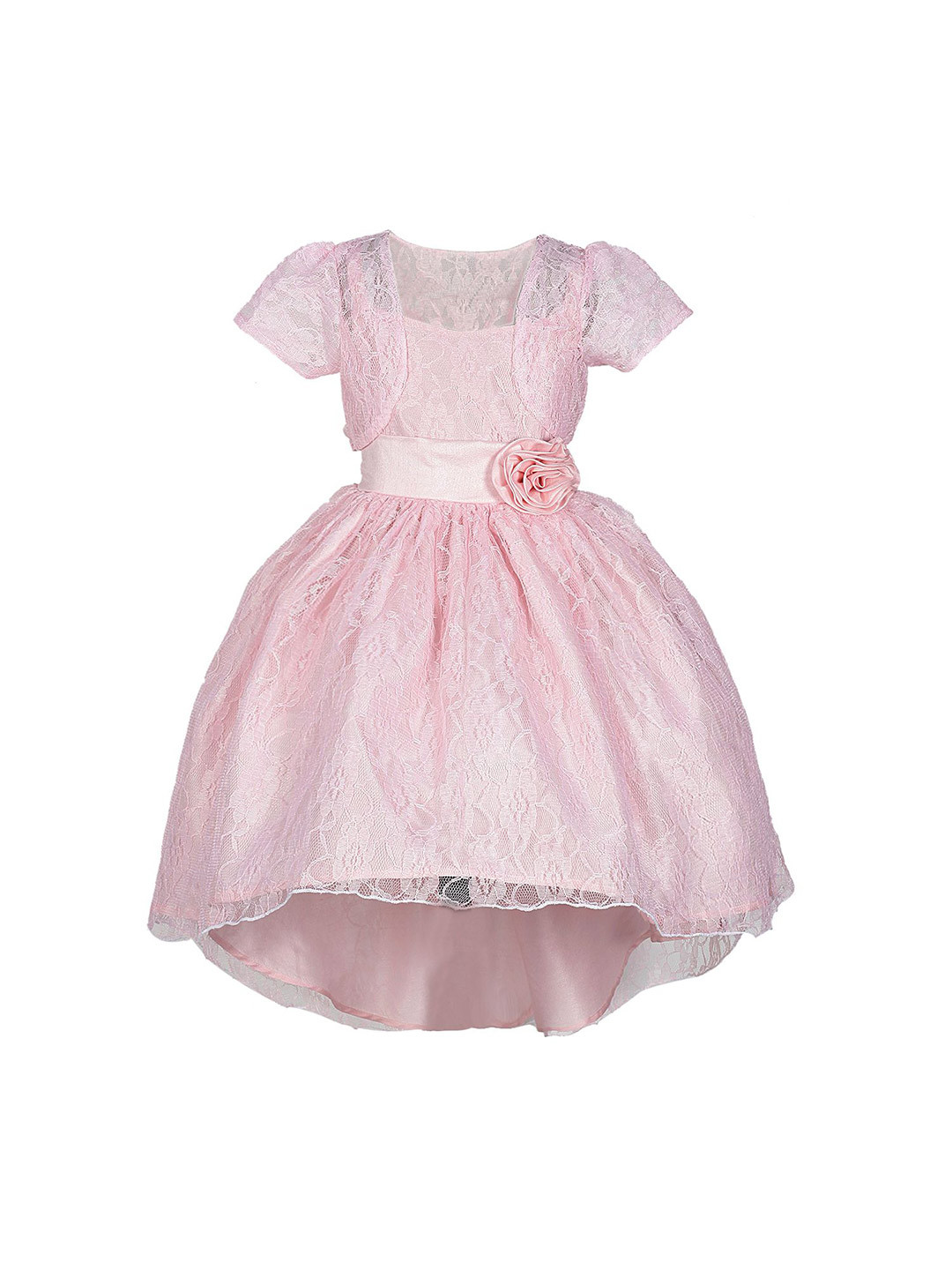 Wish little Girls Gown Dress