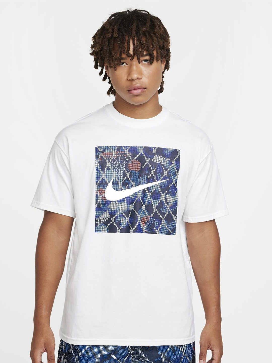 Nike Men Max90 Basketball T-Shirt