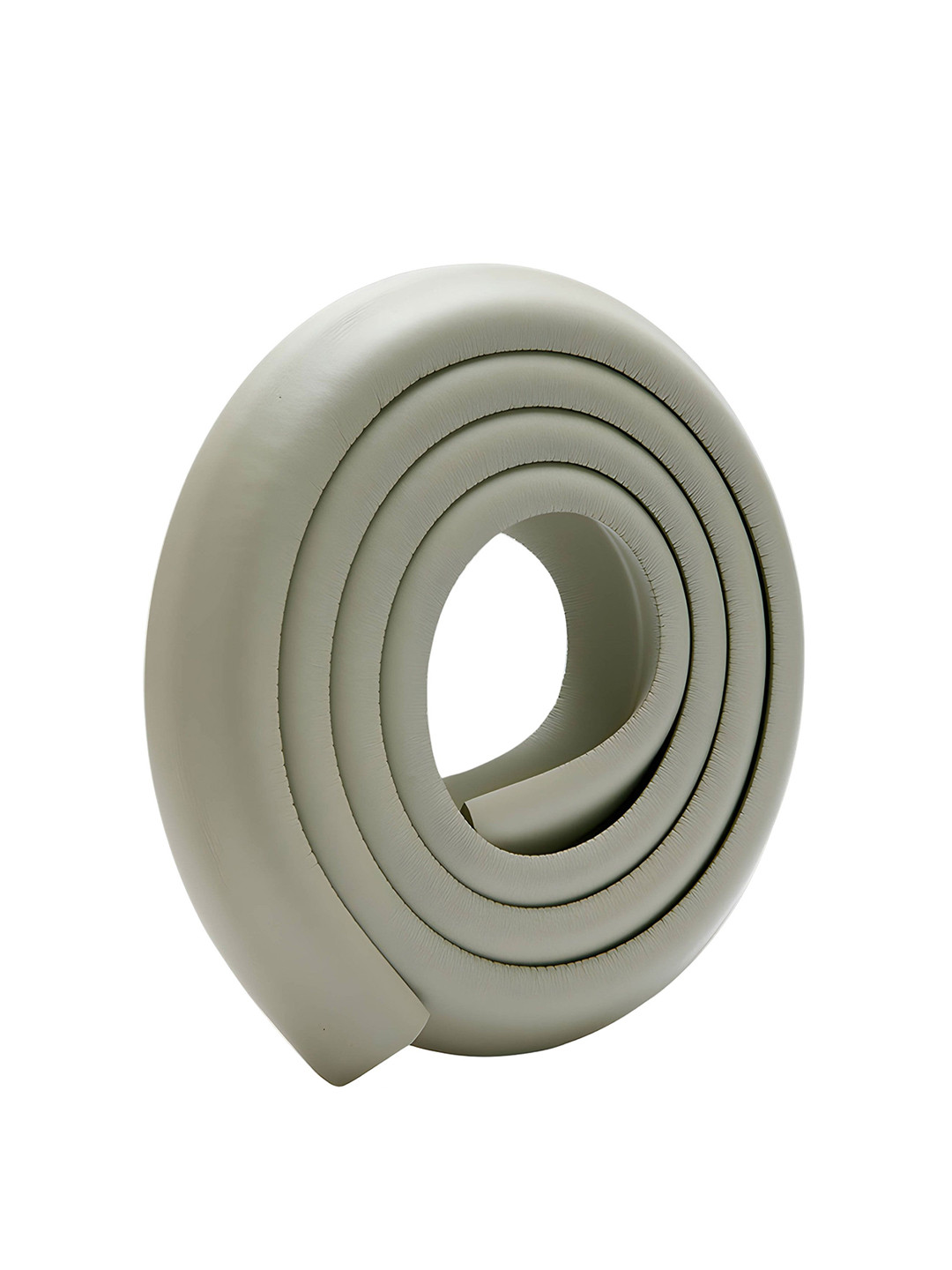 BAESD Kids Proofing Edge & Corner Guards Childs Safety - L-Shape - Grey
