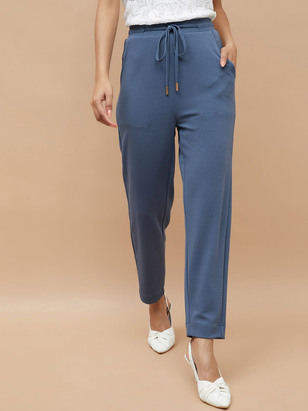 CODE by Lifestyle Women Trouser
