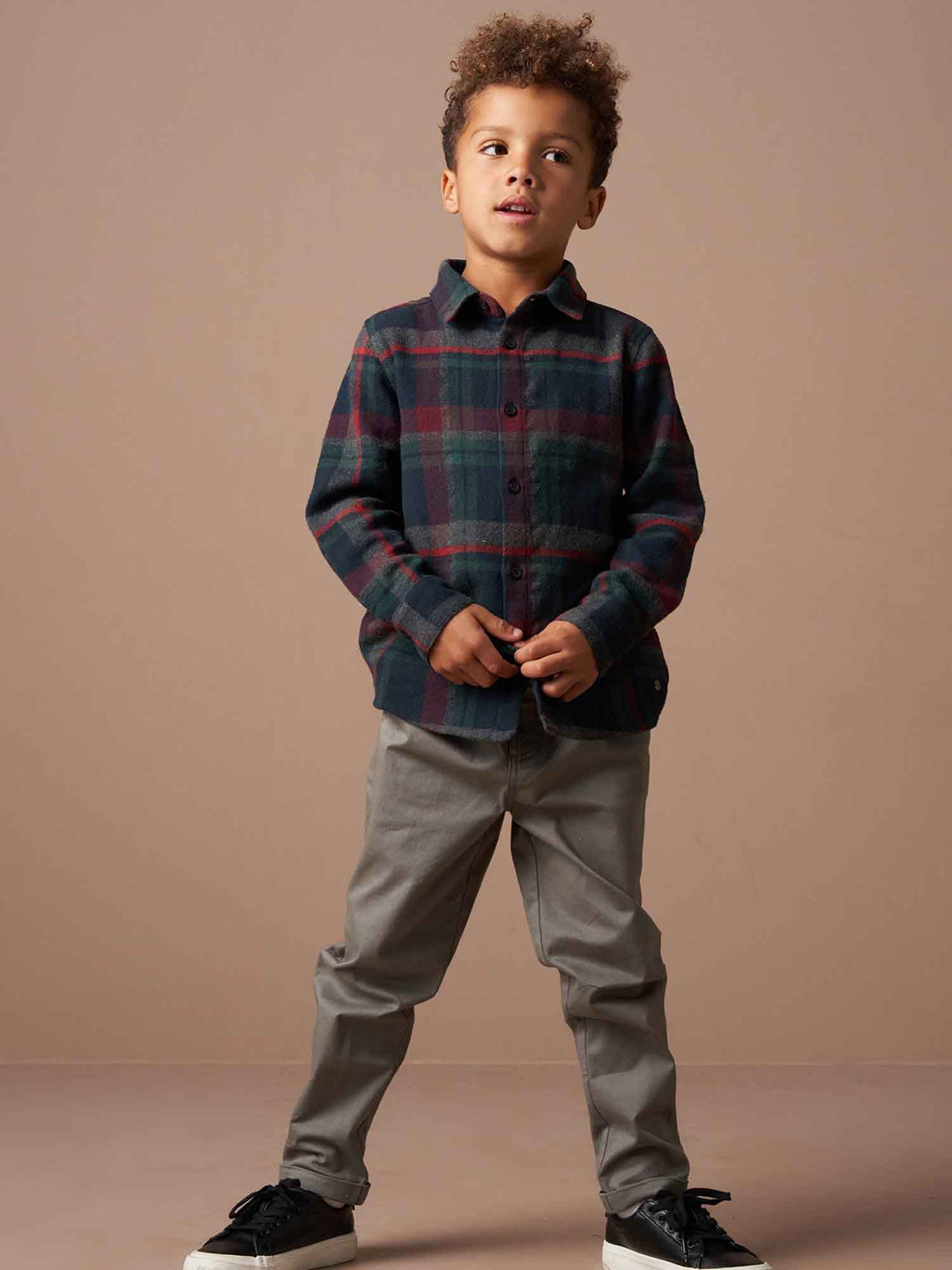 Angel & Rocket Girls Windcheater Bomber Jacket