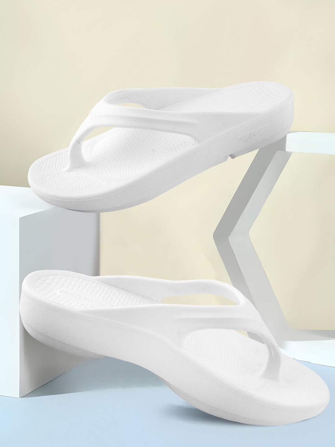 Red Tape Women Thong Flip-Flop